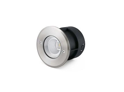SURIA 3, Incasso a LED per Esterni, Faro Barcelona