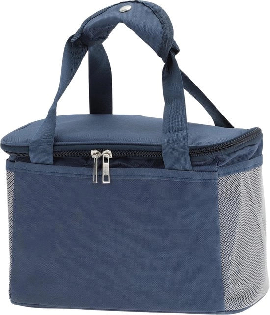 Giacca di Isolamento Geïsoleerd - Acqua e Luce - Impermeabile - 4 Comparti di Stoccaggio - Borsa per Pic-Nic
