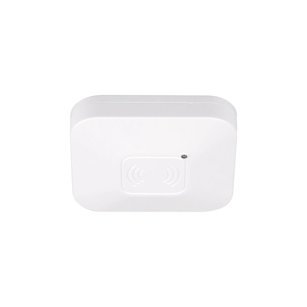 Sensore movimento microonde 360° bianco Kanlux SQMOTION 37360