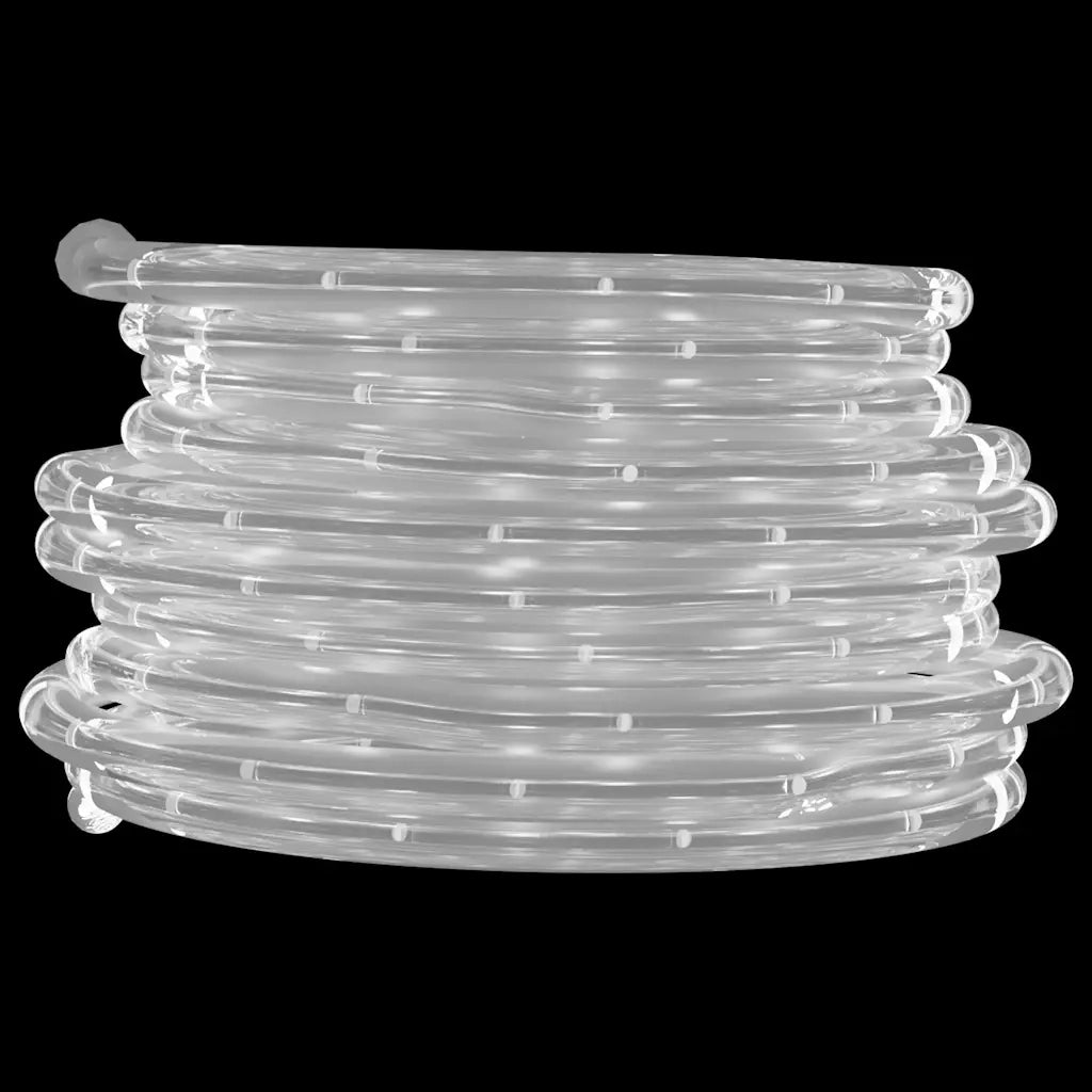 Stringa di Luci con 480 LED Bianco Freddo 20 m in PVC CFW7118120