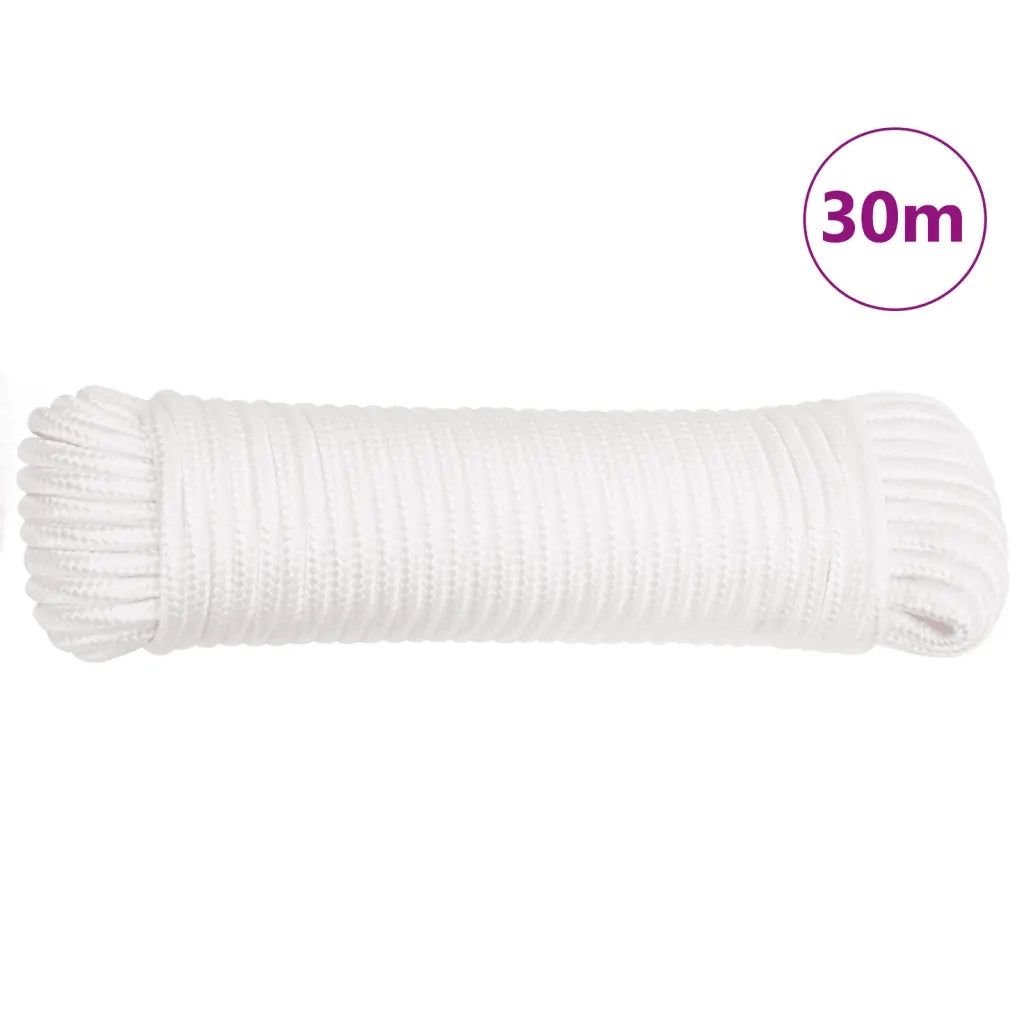 Ancora Pieghevole con Corda Argento 10 kg Ghisa Zincata a Caldo CFW3635133