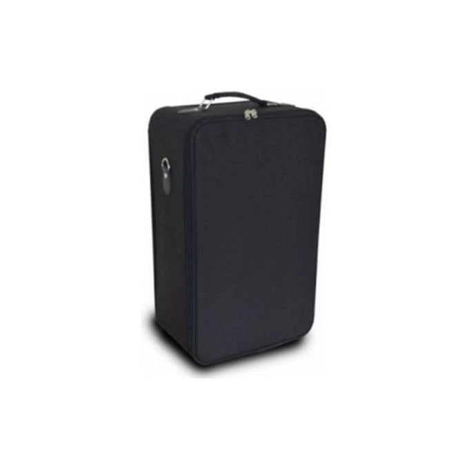 Elmo 1104-4 valigetta porta attrezzi Valigetta/custodia classica Nero