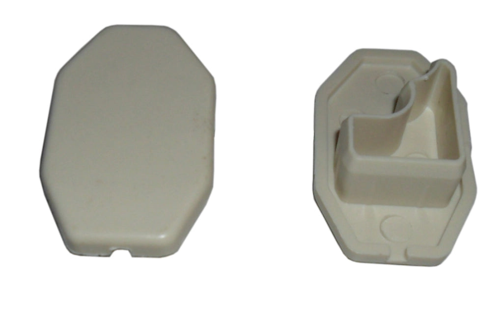 R TENDA DA SOLE A CADUTA -TAPPO PROFILO- 1,0 pz