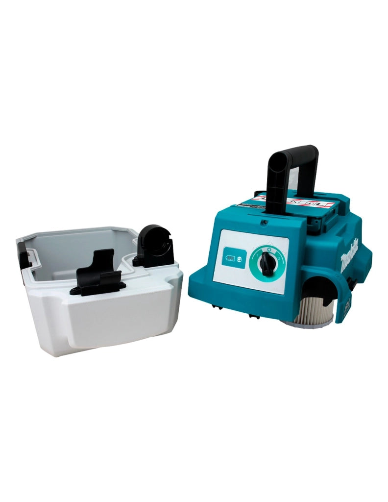 Aspiratore - Soffiatore MAKITA DVC750LZ (Solo corpo)