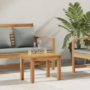 Tavolino da salotto Marrone 50 x 35 x 36 cm 42002301