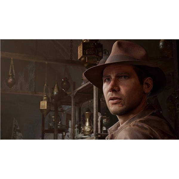 Videogioco bethesda ep2 35674 playstation 5 indiana jones e lantico c - EP2-35674
