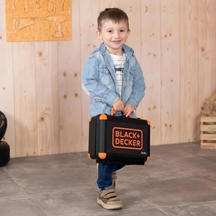 SCATOLA BRICOLO B+D
