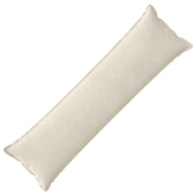 Federa HOUTEN Crema 40 x 145 cm Fleece in microfibra 917260