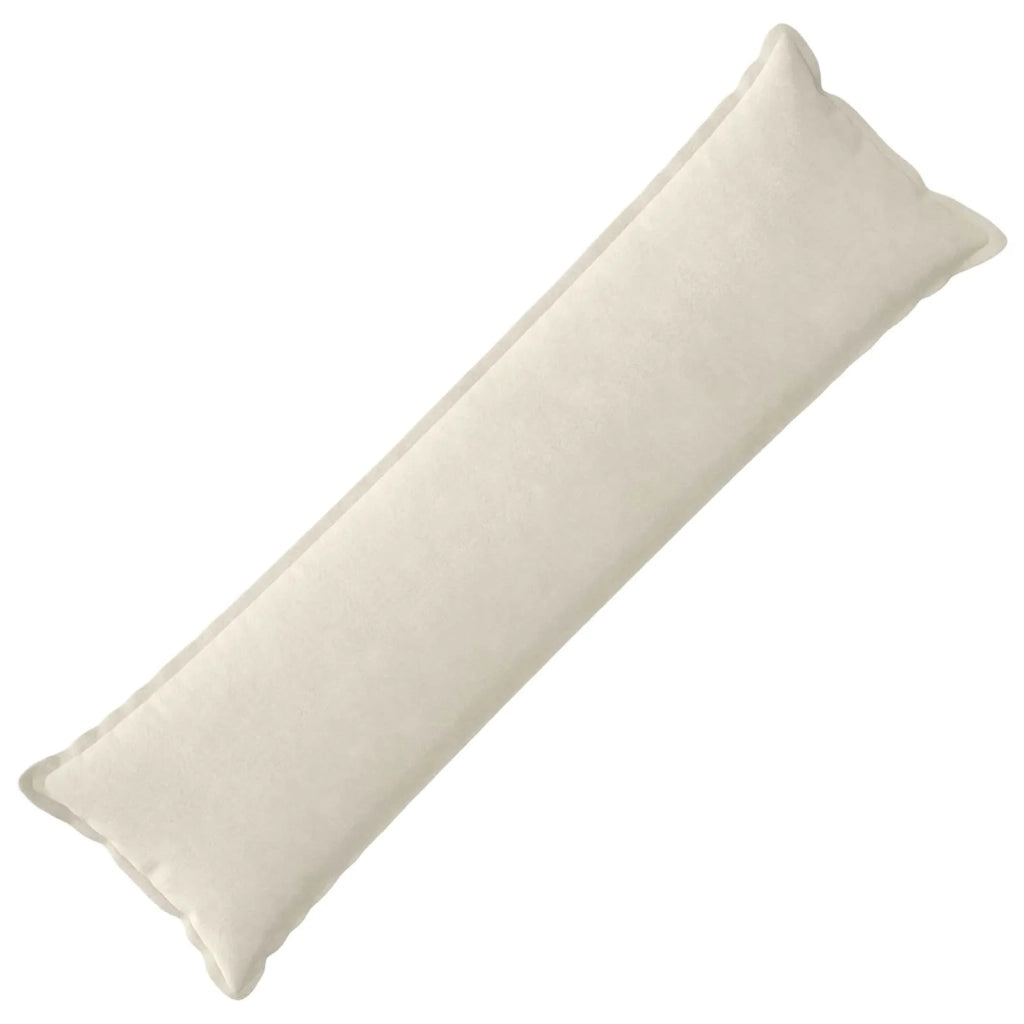 Federa HOUTEN Crema 40 x 145 cm Fleece in microfibra 917260