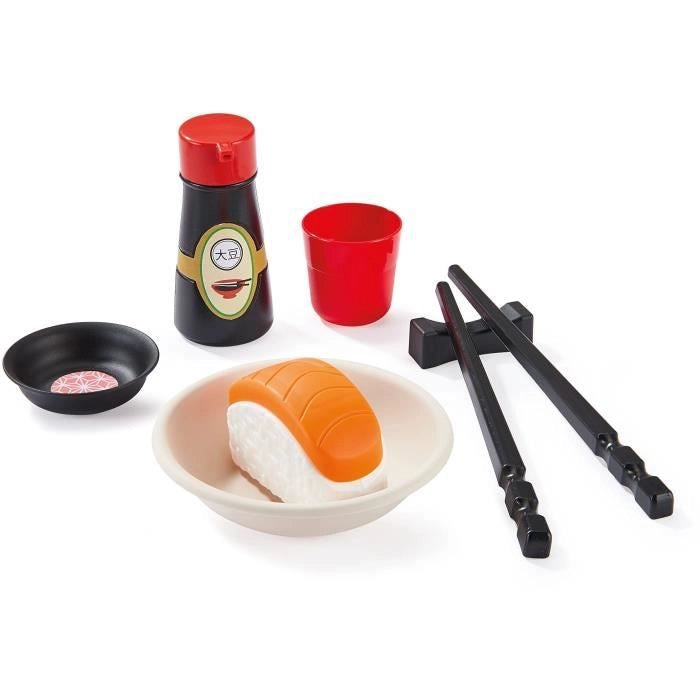 Giochi di imitazione: Sushi Kitchen - Ecoiffier - 2523