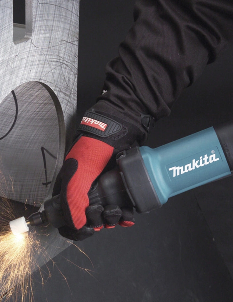 Smerigliatrice Diritta MAKITA GD0600 (400 W)