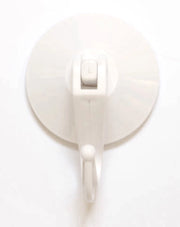 MAURY'S GANCI CON VENTOSA BIANCHI PICCOLI 3 PZ