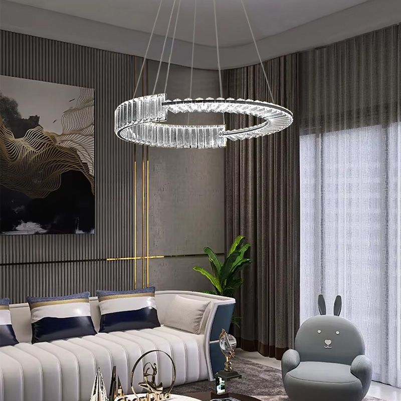 Lampada Led App1529-cp60 Chrome