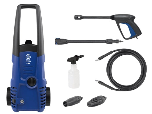 IDROPULITRICE AR BLUE CLEAN 1500W AR144