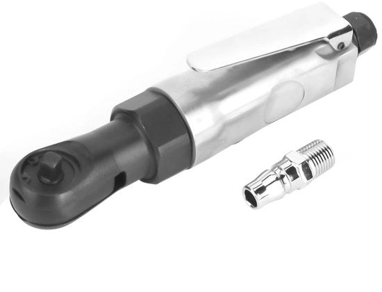 Chiave pneumatica mini portatile - 1/4 pollici di connessione - bassa vibrazione - regolabile - fuoriuscita multipla