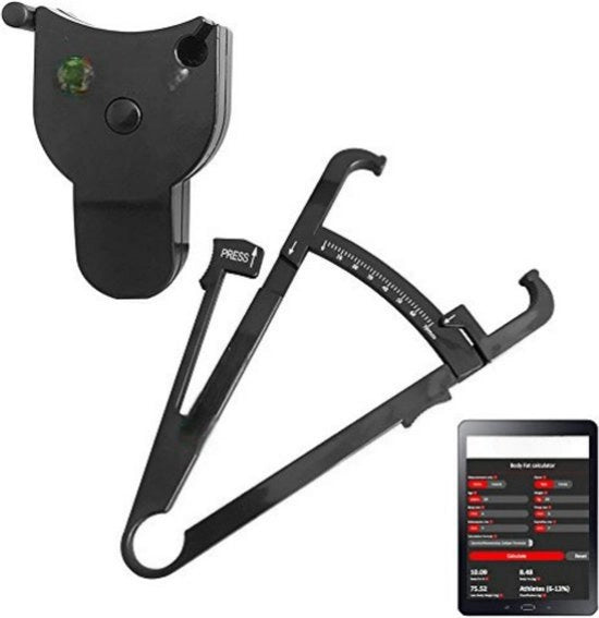 Misuratore di Contatto per Tessuti - Misuratore di Contatto per Abbigliamento Misuratore di Contatto Flexibile - Misuratore di Distanza
