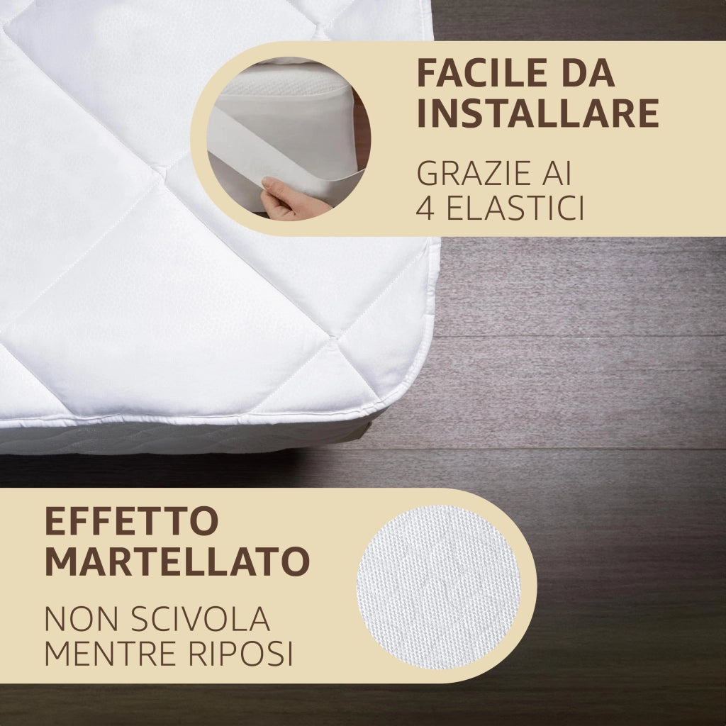 SONIT - Topper Misura: SINGOLO