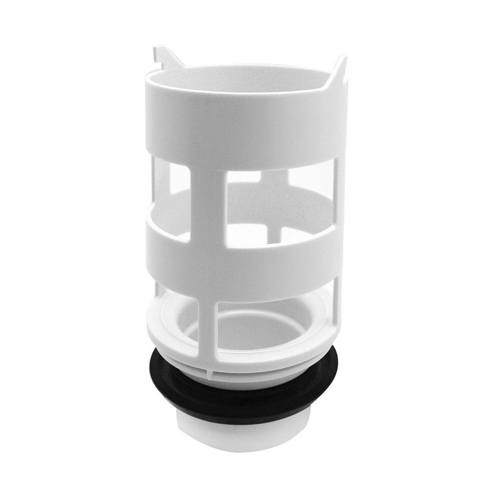 Bacinella con Guarnizione per Cassette Esterne Geberit - 240.500.00.1