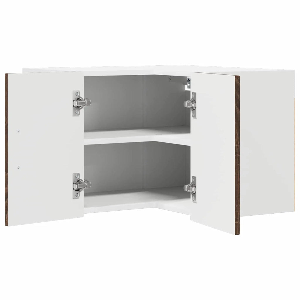 Pannello lavastoviglie Kalmar Rovere Marrone 57 x 57 x 40 cm 884611