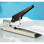 Trade Shop - Spillatrice Rilegatrice Cucitrice Graffettatrice Fino A 150 Fogli 6 Punte Dl170 -
