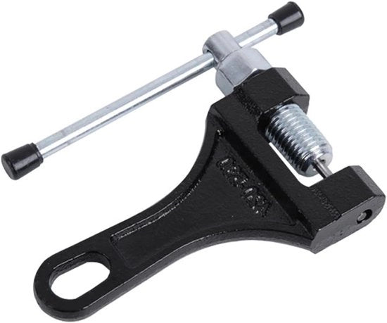 Separatore di Catena con Rivettatore per Moto Scooter Bicicletta Trattore