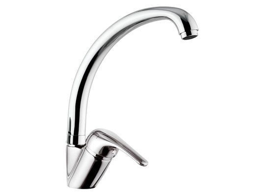 Miscelatore monocomando lavello