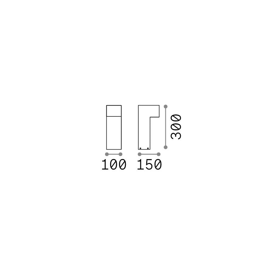 Sirio_Pt1_H30_Antracite