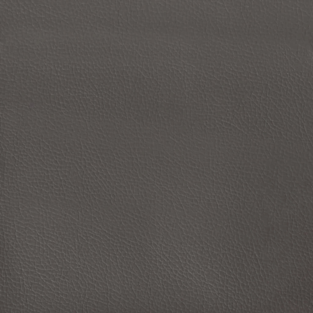 Panca/panca grigia 100 x 35 x 41 cm sintetica 02_0010559