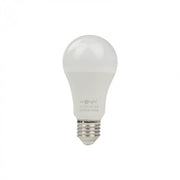 Lampadina LED antiflicker E27 15W 6500K 1350lm Ecolight