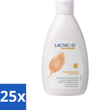 Emulsione idratante per il bagno – pH amichevole – 300 ml - Confezione in bulk - 25 pezzi