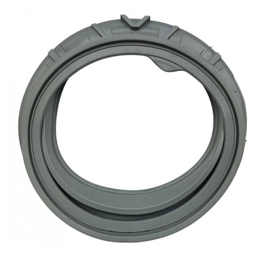 GUARNIZIONE SOFFIETTO PORTA OBLO LAVATRICE HOTPOINT ARISTON ORIGINALE C00290841 - Whirlpool Ariston Hotpoint