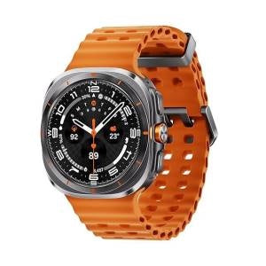 Samsung Watch7 Ultra SM-L705F 47mm Titanium Gray LTE EU
