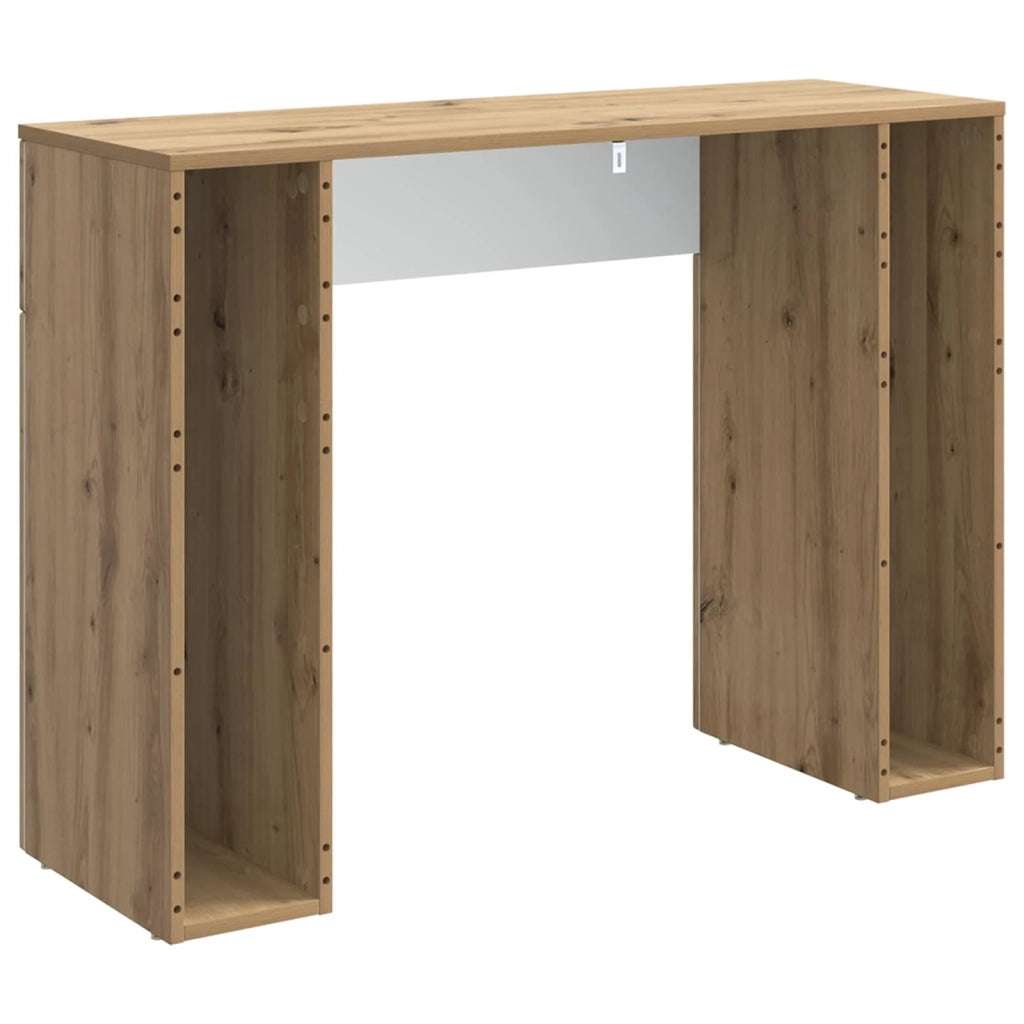 Tavolino da salotto Rovere Artigianale 102 x 35 x 75 cm