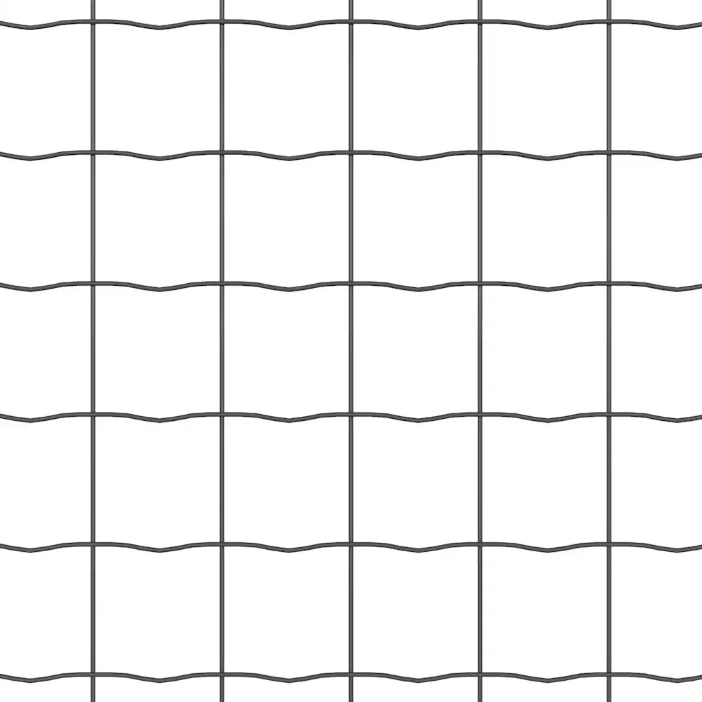 Recinzione con Posto Grigio 3336059