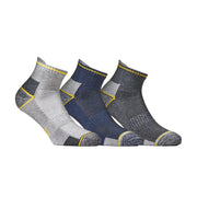CALZA ANTI INFORTUNISTICA (3 PAIA) CORTISSIMA 43-46