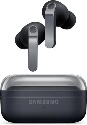 Samsung buds 4 pro auricolari tws sm-r640 black - 8806097984818