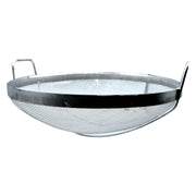 CRIVELLO PER MURATORE maglia rete mm 2 x 2  - BricoGo
