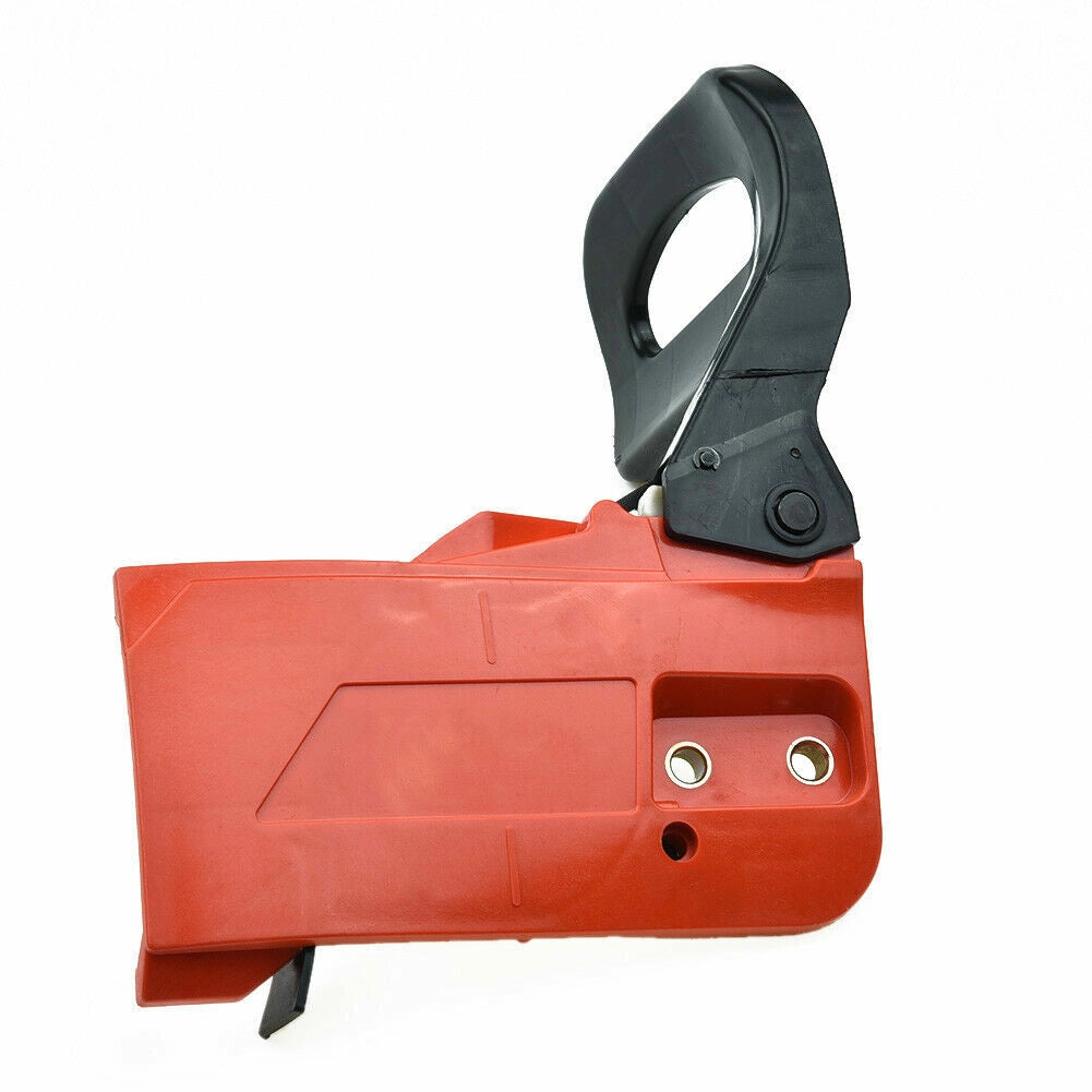 Motosega A Scoppio 52 Cc Lama 50cm Ricambio Freno Completo