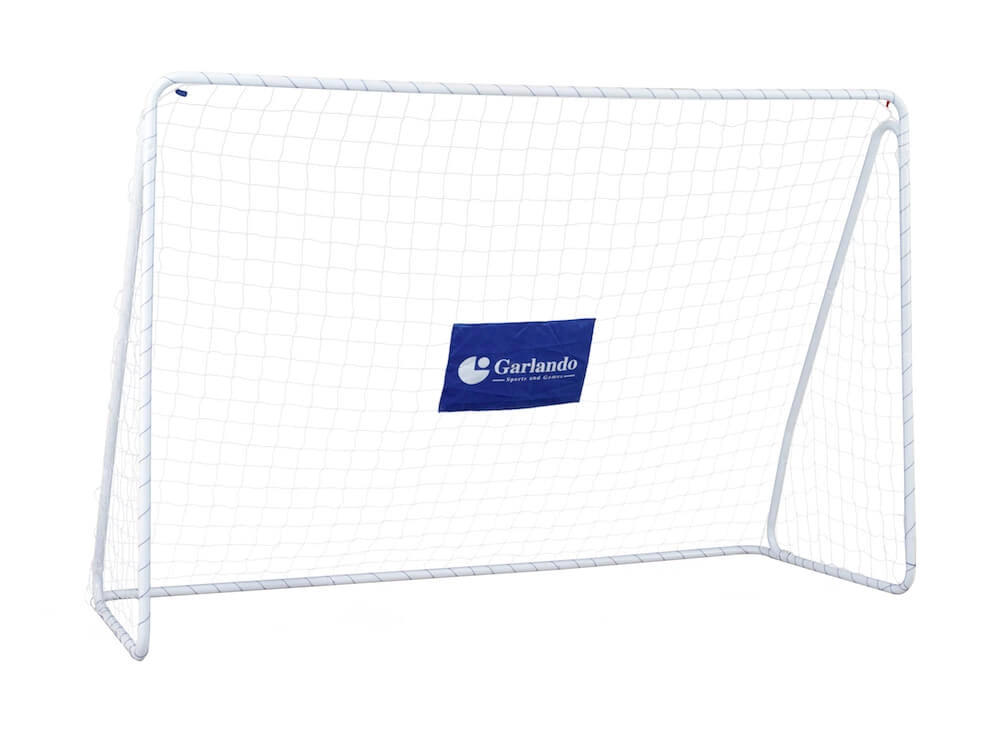 Porta per Calcetto Regolamentare 300X200Cm Garlando Field Match Pro