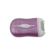 Trade Shop - Epilatore Depilatore Rasoio Elettrico 2 Velocita Ricaricabile Dr Rf-501 -