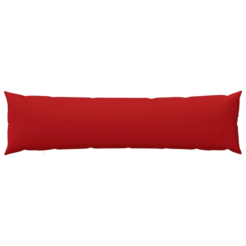 Federa HEERLEN Rosso 40 x 145 cm Tessuto 908821