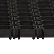 Zerbini in Gomma 5 pz 16 mm 40x60 cm 246600