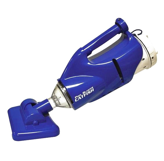Aspiratore piscina Pool blaster CATFISH
