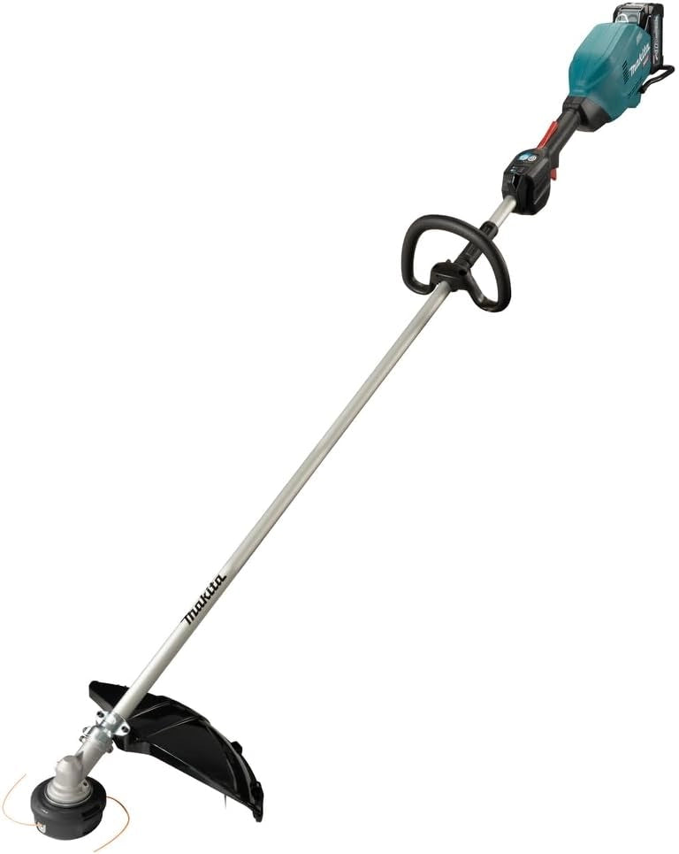 Decespugliatore Makita 430 mm, 40 VMAX BL4040 x 1, DC40RA – UR007GM101
