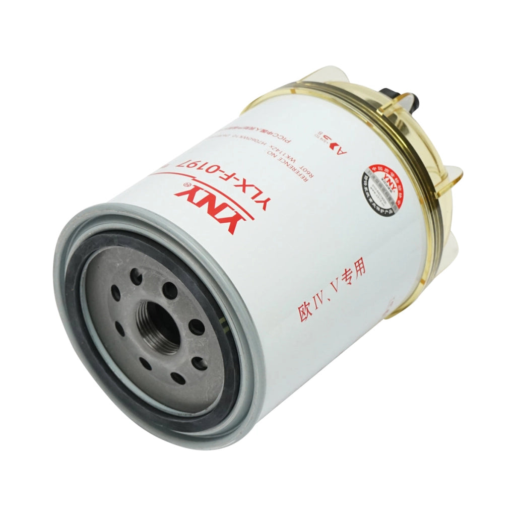 Filtro diesel con separatore d'acqua per Ford, Fiat codice OEM P551852, F1HZ9365A
