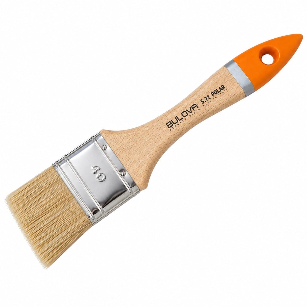 PENNELLESSA POLAR 40X15MM PRODOTTI A SOLVENTE