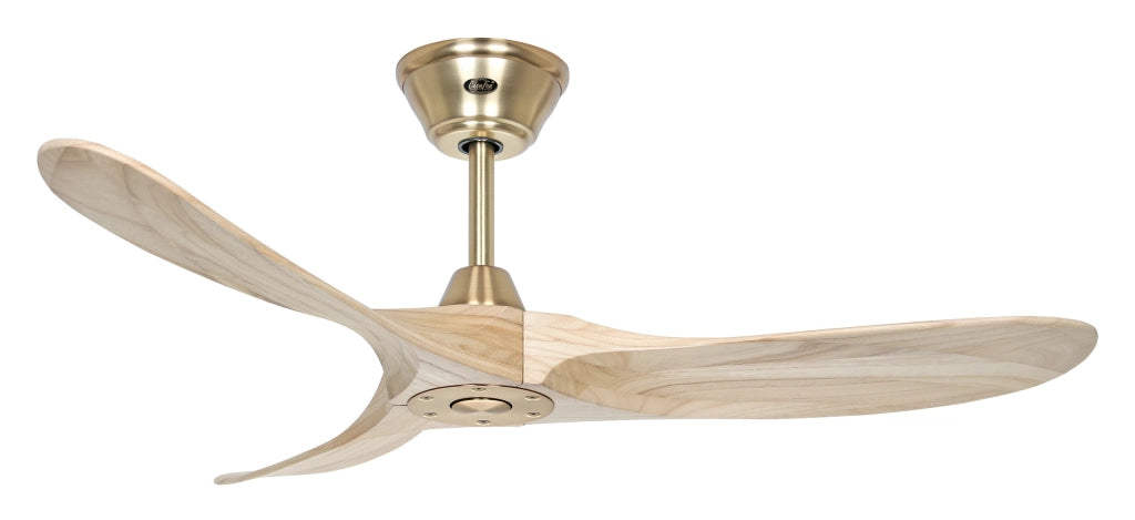 ECO GENUINO 122, Ventilatore senza Luce, CasaFan