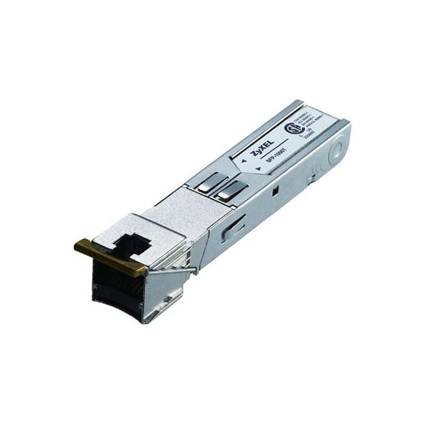 Zyxel sfp-1000t modulo del ricetrasmettitore di rete 1000 mbit/s - 91-010-172001B