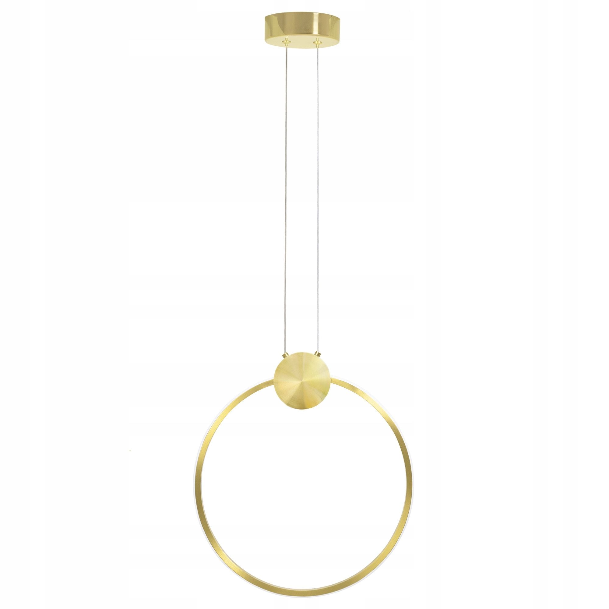 Lampada Da Soffitto Led App1393-cp Gold 30cm
