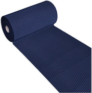 Tappeto Gomma Bordo Piscina Rotolo 15 MT Multiuso Lavello Blu